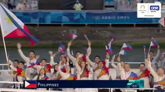 Olympic glory sparks social media surge for Carlos Yulo, raises questions about athlete support